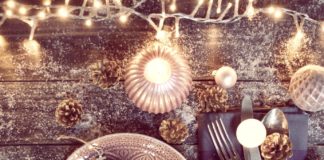 Jak przetrwać święta i nie przytyć – 5 rad dietetyka umiar podczas świąt