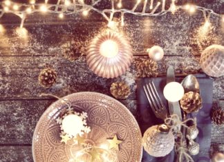Jak przetrwać święta i nie przytyć – 5 rad dietetyka umiar podczas świąt