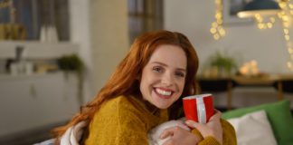 Zimowa odporność w 5 smakach zimowa odporność