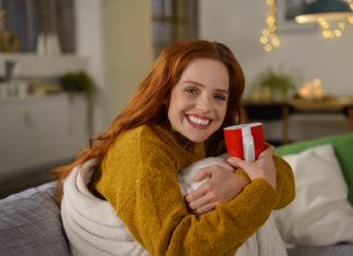 Zimowa odporność w 5 smakach zimowa odporność