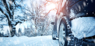 Opony zimowe? Już nie ma na co czekać Opony zimowe