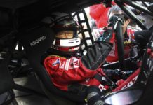 Mówią o nim „Top Gun”