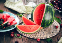 5 superfoods na 2017 rok. Jakie produkty będą królować w naszej diecie? superfoods