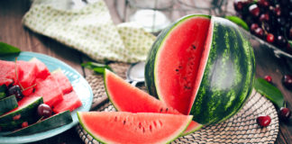 5 superfoods na 2017 rok. Jakie produkty będą królować w naszej diecie? superfoods