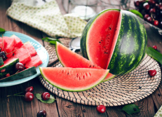 5 superfoods na 2017 rok. Jakie produkty będą królować w naszej diecie? superfoods