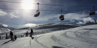 6 sposobów na sportowe ferie Przygotowanie do zimowych ferii