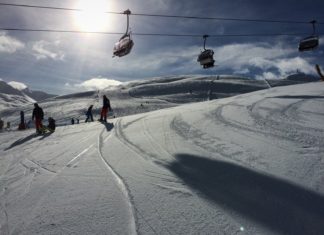 6 sposobów na sportowe ferie Przygotowanie do zimowych ferii