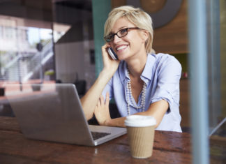 Załóż firmę przez telefon Firma przez telefon