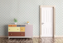 Mieszkanie, które serdecznie zaprasza: pomysły na fototapety do przedpokoju
