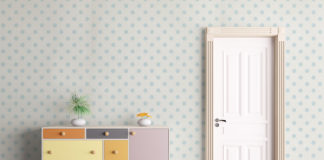 Mieszkanie, które serdecznie zaprasza: pomysły na fototapety do przedpokoju