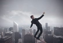Jak mądrze ryzykować na początku kariery? jak mądrze ryzykować