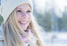 Najlepsze zabiegi kosmetyczne na zimowy czas pielęgnacja zimą