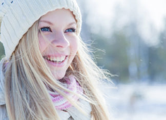 Najlepsze zabiegi kosmetyczne na zimowy czas pielęgnacja zimą