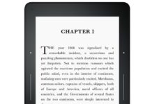 Dlaczego jeszcze nie ma Kindle Voyage 2? kindle voyage