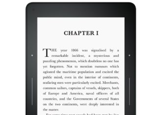 Dlaczego jeszcze nie ma Kindle Voyage 2? kindle voyage