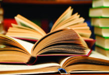 Dlaczego tylko 1/3 Polaków czyta książki?