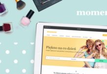 Firmy z branży fryzjersko-kosmetycznej pozyskają klientów na Moment.pl