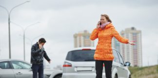 Wypadek na drodze – jak skutecznie poradzić sobie z problemem? Wypadek