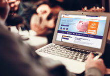 Czy alimenty są opodatkowane PIT? pitax.pl na ekranie komputera