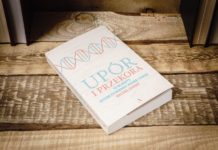 Kobiety i nauka: Rachel Swaby, Upór i przekora Rachel Swaby, Upór i przekora Wydawnictwo Agora