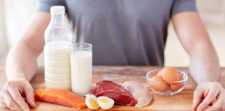 Badania genetyczne są przełomem w dietetyce Badania genetyczne a dieta