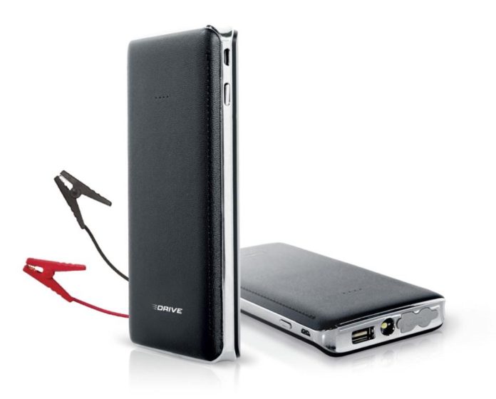 goclever powerbank