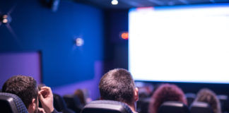 Rynek kinowy w Polsce bije kolejne rekordy rekordy kinowe