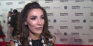 Emma Kiworkowa rozwija swoją fundację