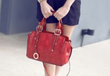 Damskie torebki dla każdej kobiety