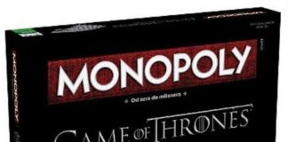 Historia gry planszowej Monopoly – jednej z najbardziej wpływowych gier XX wieku Monopoly