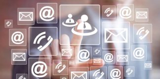 Networking pomaga rozwinąć firmę Networking rozwija firmę