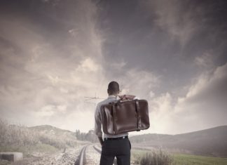 Praca za granicą. Jak przygotować się do wyjazdu? praca za granicą