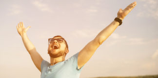 Jak wyzwolić emocje, czyli prezent dla mężczyzny Prezent dla faceta