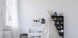 Jak zaaranżować mały pokój dziecka? Pokój dziecięcy
