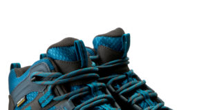 Czym kierować się i jakie wybrać damskie buty trekkingowe? buty trekkingowe