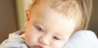 Alergia pokarmowa u dzieci i niemowląt Chore dziecko