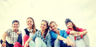 Praca dla młodych? 5 rzeczy, które musisz wiedzieć o pokoleniu Z pokolenie z