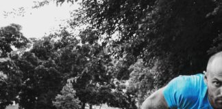 Jak zdobywać wiedzę na temat budowania własnej sylwetki? sylwetka kulturysty