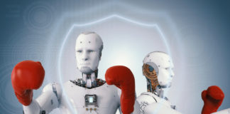 Studenci z Politechniki Wrocławskiej organizują walki robotów walki robotów