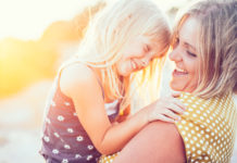 Jak znaleźć czas dla dziecka? czas z dzieckiem