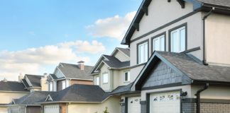 Jak wybrać kolor elewacji? Elewacja domów