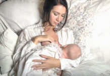 Jesteś w ciąży? Koniecznie musisz to przeczytać! Karmienie piersią niemowlaka