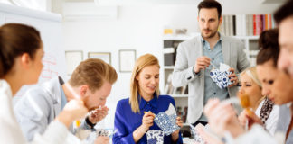 Pracownicza kuchnia – nieustający problem Kuchnia pracownicza