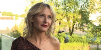 Patrycja Markowska powraca z nową płytą nowa płyta Patrycji Markowskiej