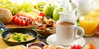 Nasze śniadania wymagają urozmaicenia śniadanie