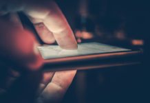 Aplikacja zniszczy koszmary smartfon na koszmary