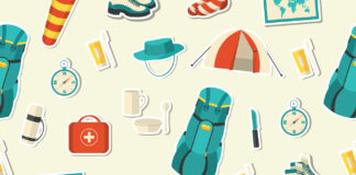 Gadżety w podróży ułatwiające życie gadżety w podróży