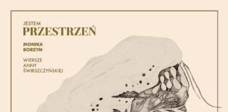 Anna Świrszczyńska bohaterką płyty „jestem przestrzeń” upamiętniającej 73.rocznicę Powstania Warszawskiego Płyta jestem przestrzeń