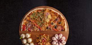 Kuchnia włoska, francuska, azjatycka – wyjść ze strefy bezpieczenstwa Kuchnie świata