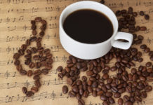 Muzyka w restauracji a prawa autorskie muzyka w restauracji